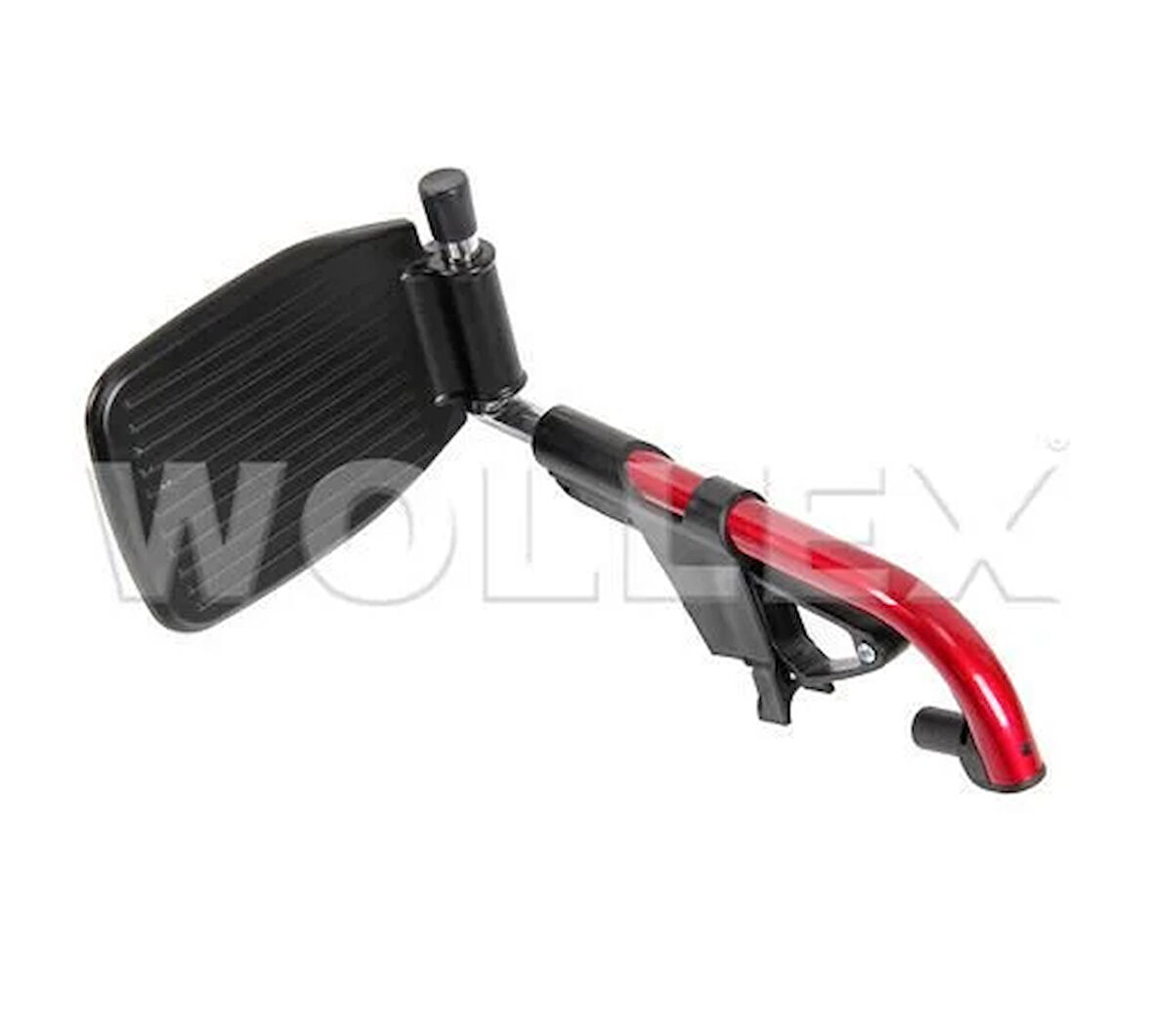 Medikalcim W124 Yedek Parça Sağ Ayak Paleti Takımı