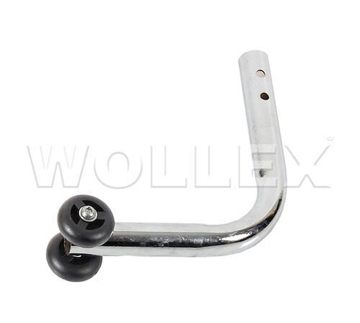 Medikalcim W111A Akülü Tekerlekli Sandalye Denge Tekeri