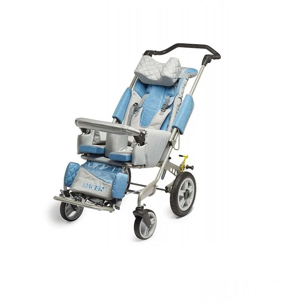 Medikalcim Racer Evo 3 Engelli Çocuk Puseti