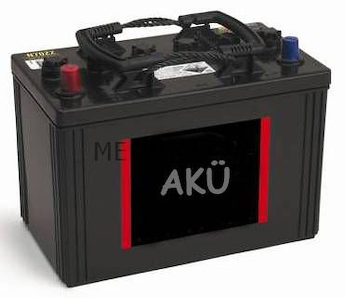 Medikalcim Tekerlekli Sandalye Aküsü 12V 26 Ah Jel Akü