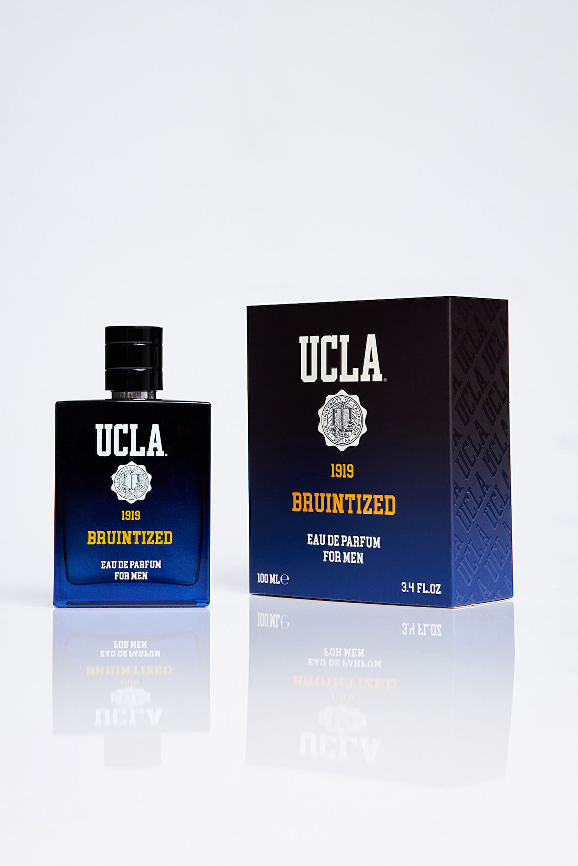 BRUINTIZED M 100 ML     Erkek Parfüm