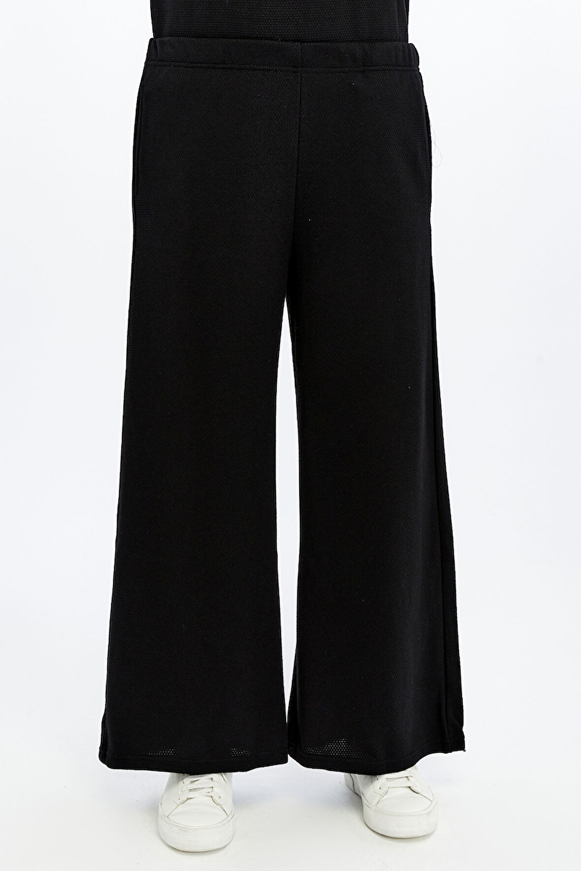 Kadın Dokulu Pantolon