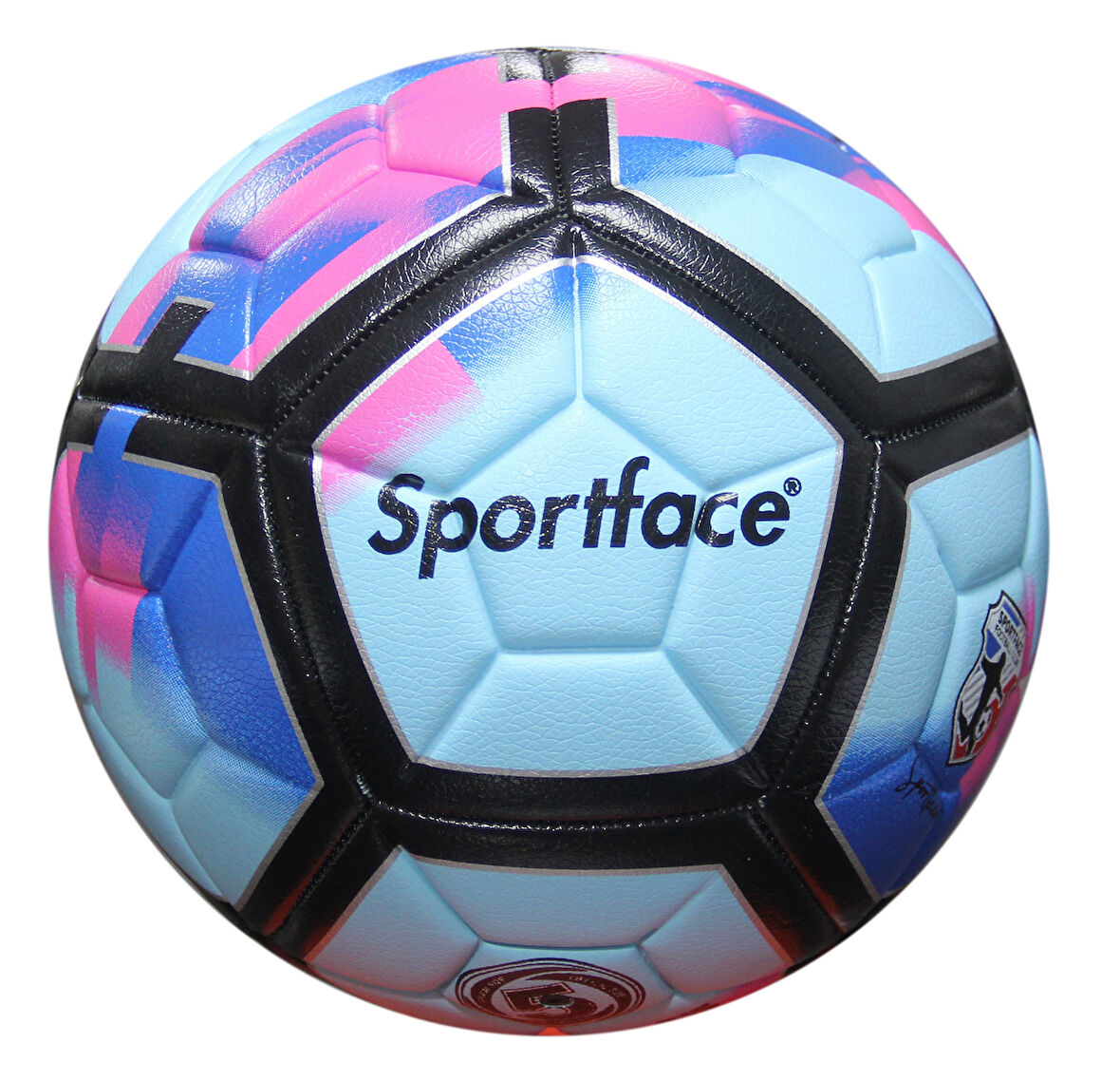 Sportface Sf-815 Dikişli Futbol Topu