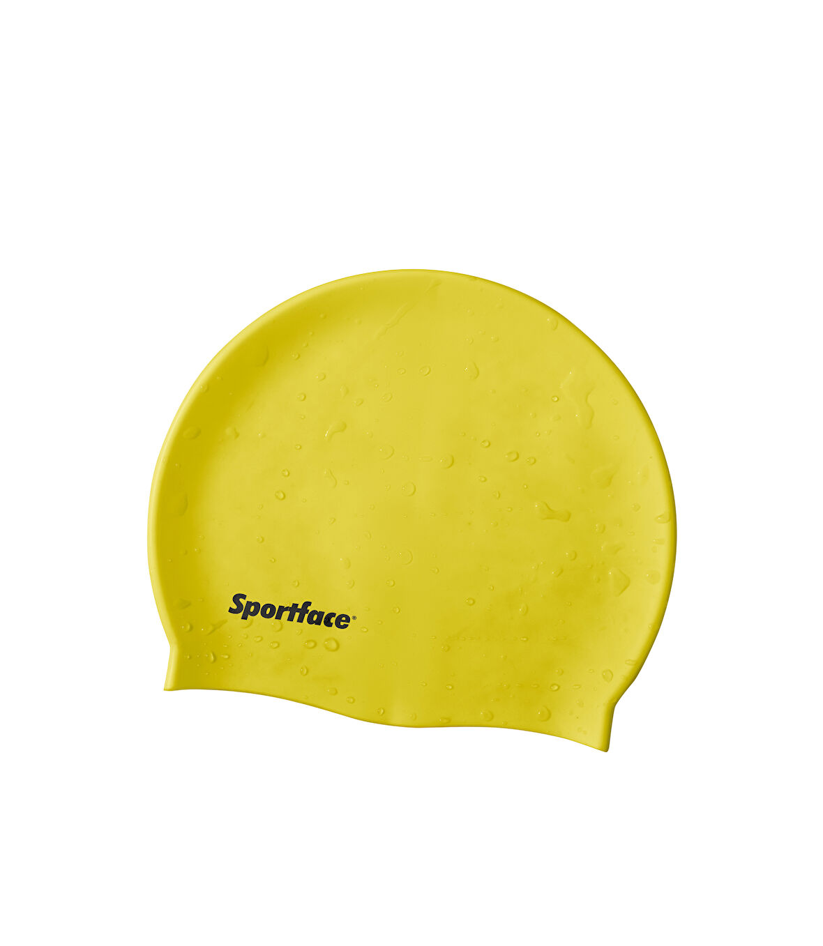 Sportface Sf-036-1 Silikon Çocuk Havuz Bonesi