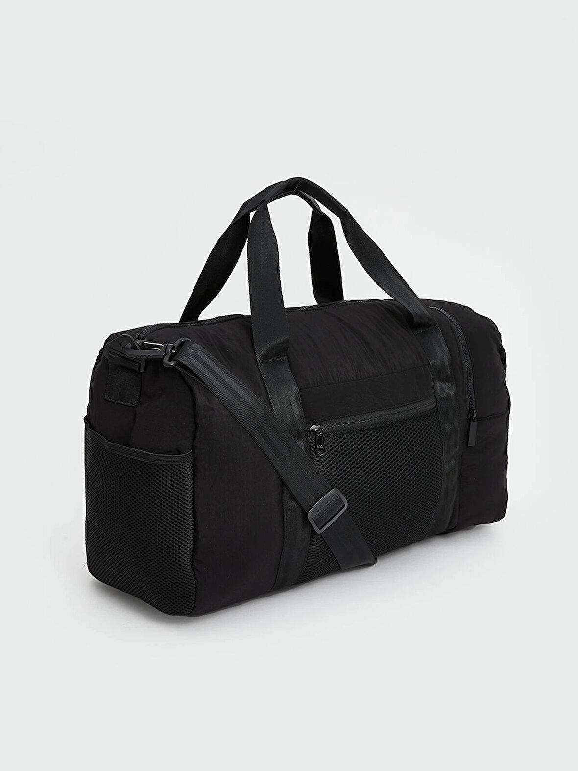 LCW ACCESSORIES SİYAH Erkek Spor Çantası