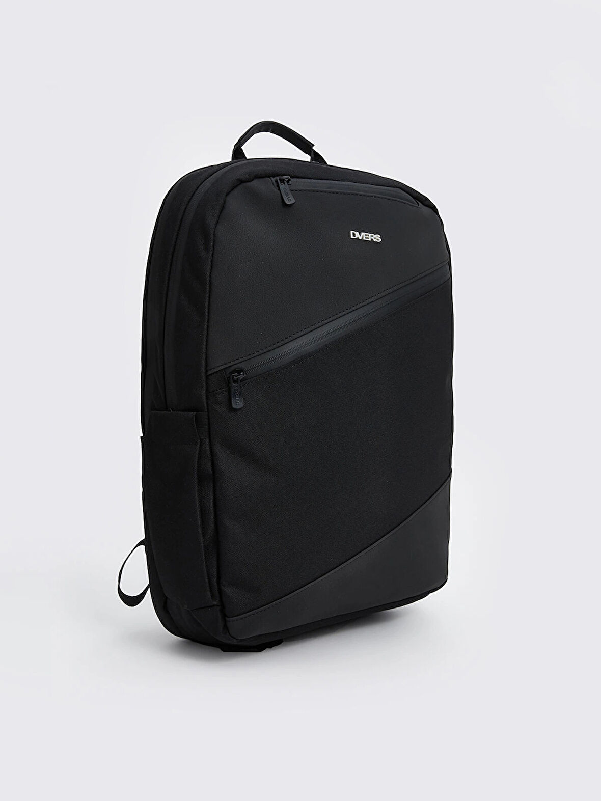 LCW ACCESSORIES Antrasit Laptop Bölmeli Erkek Sırt Çantası