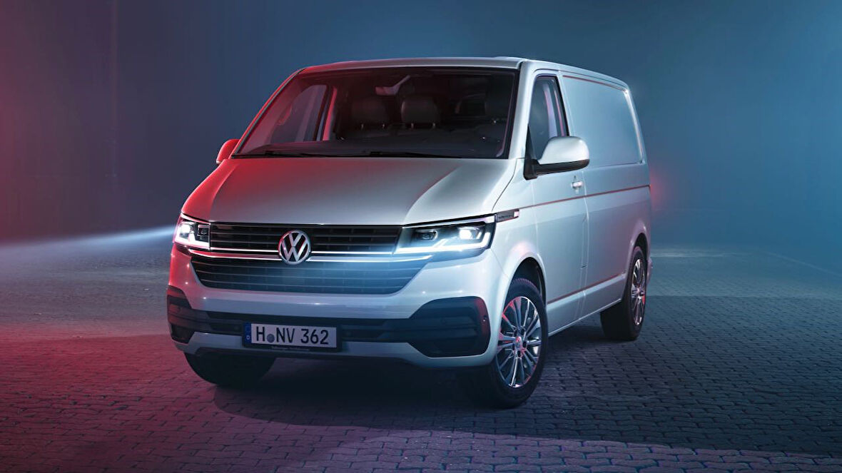 VW TRANSPORTER T6 BAGAJ AMORTİSÖRÜ OEM No: 7E0827550C