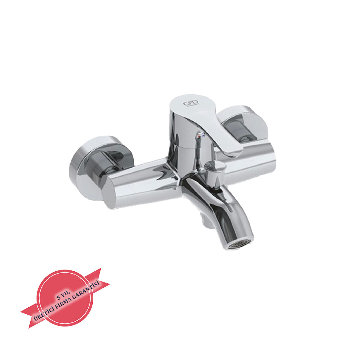 İGK YAPI - GPD MBB75 FELİS BANYO BATARYASI