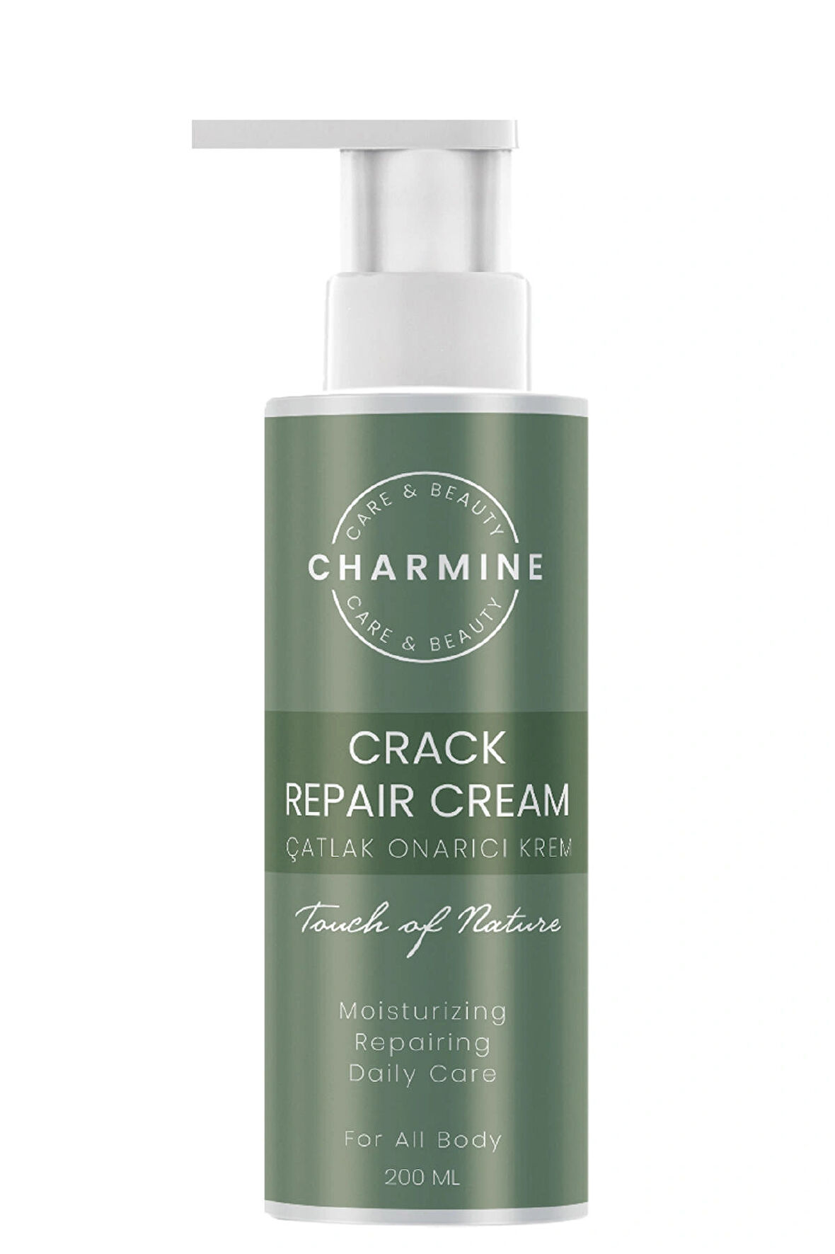 CHARMINE REPAIR CREAM 