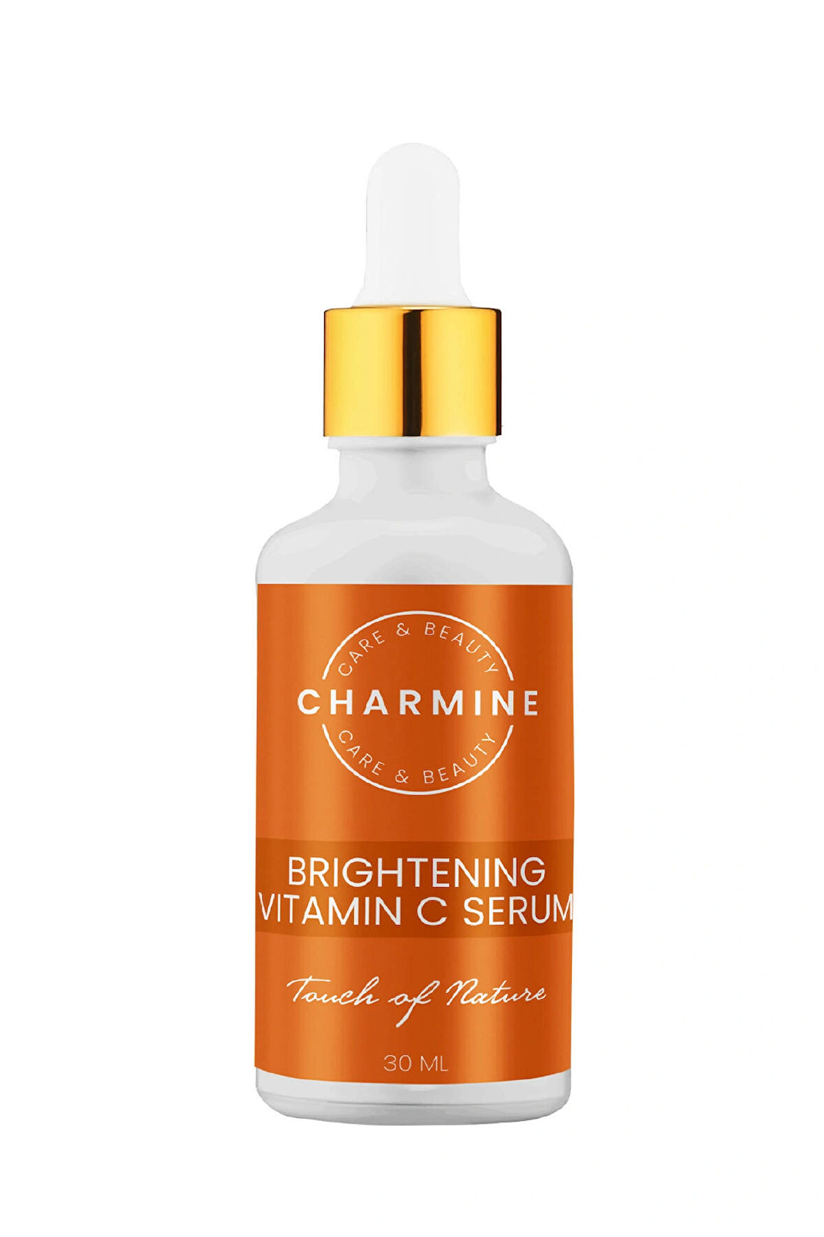 CHARMINE BRIGHTENING VİTAMİN C SERUM 