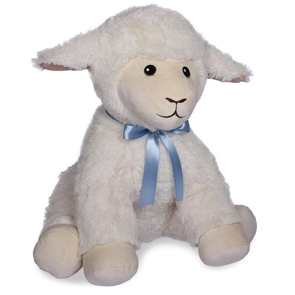 Kartopu, Oturan Kuzu, 57 cm