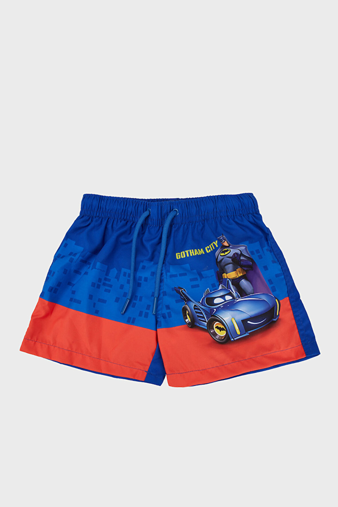 Slipstop Erkek Çocuk Short SO2532010005