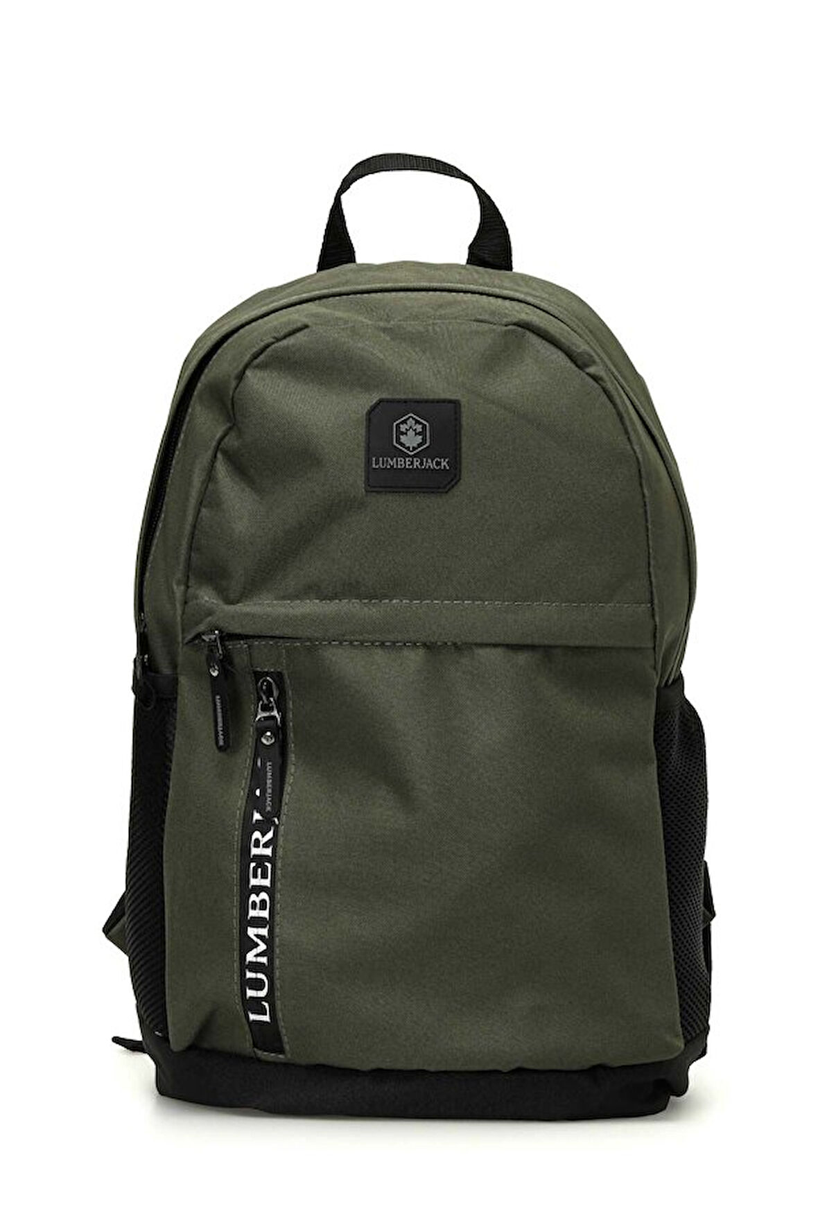Lumberjack Oliver 25" Haki Sırt Çantası