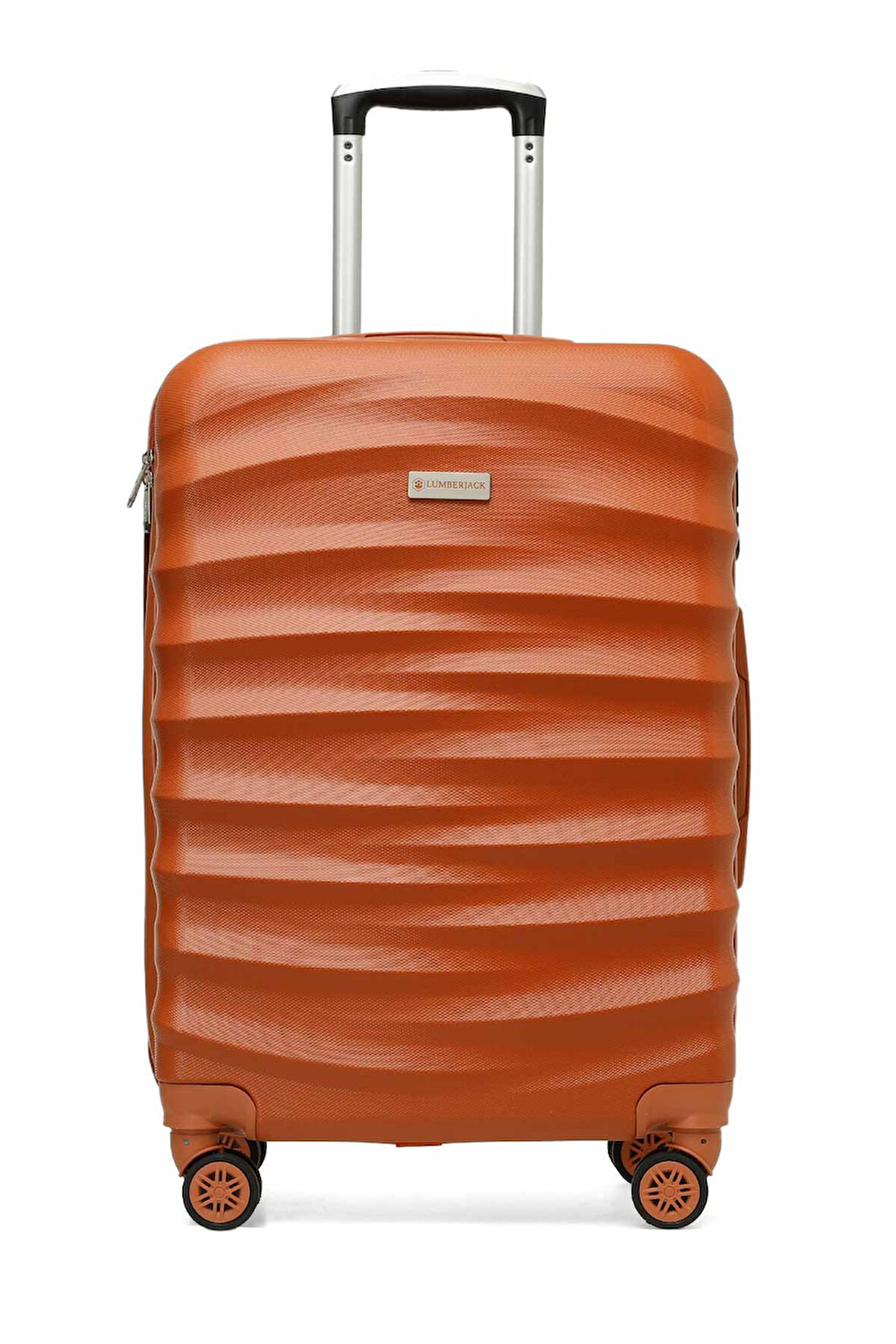 LUMBERJACK NEWYORK-B ABS 5PR BÜYÜK BOY VALİZ