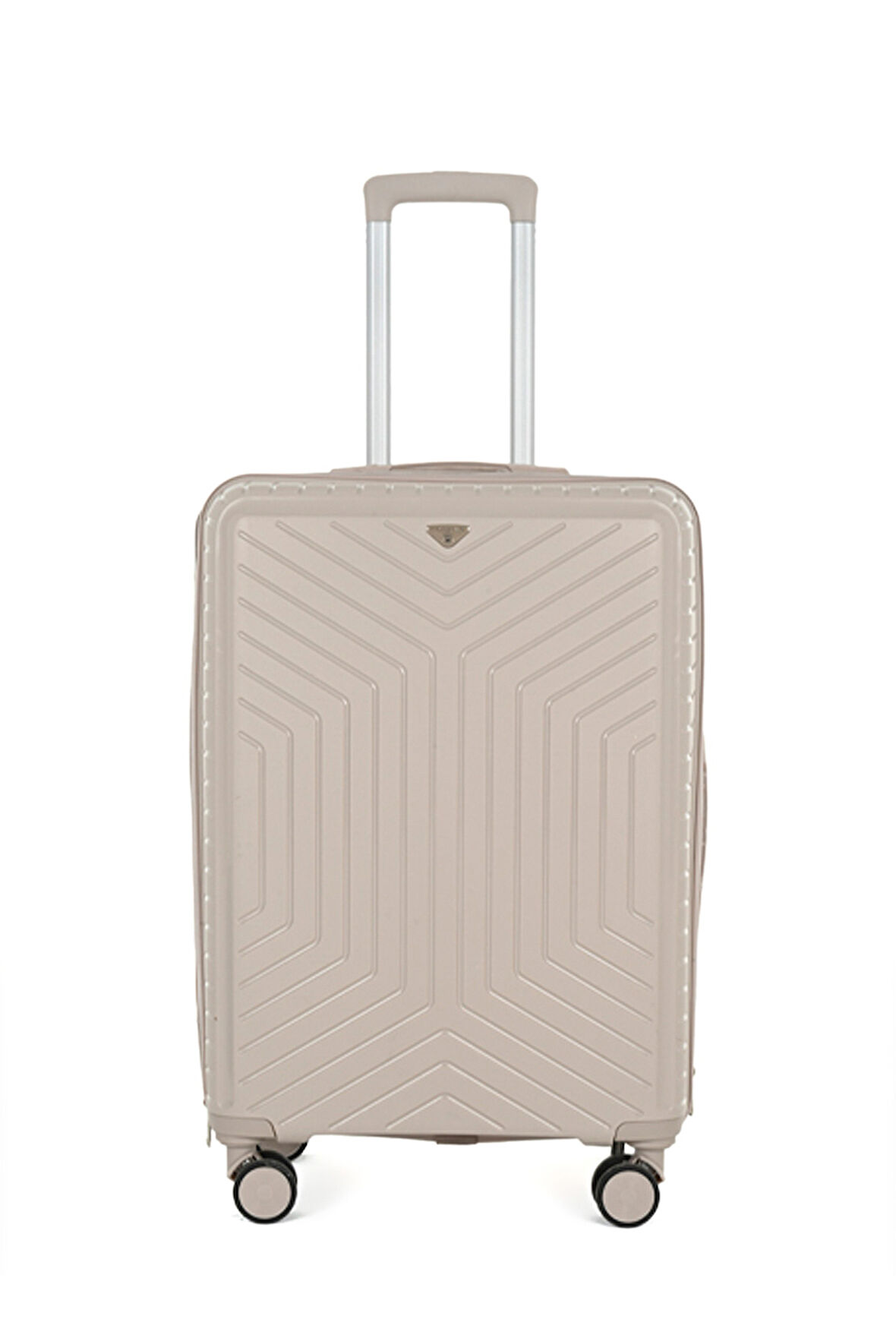 LUMBERJACK PARIS-B PP 5PR BÜYÜK BOY VALİZ