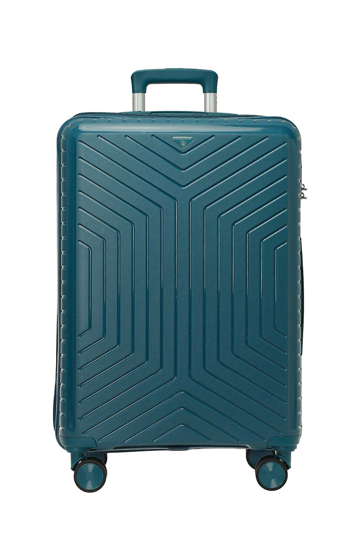 LUMBERJACK PARIS-B PP 5PR BÜYÜK BOY VALİZ