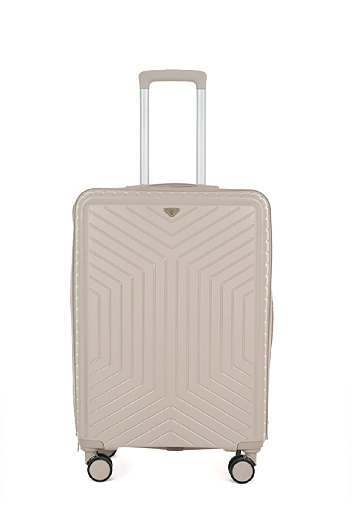 LUMBERJACK PARIS-O PP 5PR ORTA BOY VALİZ