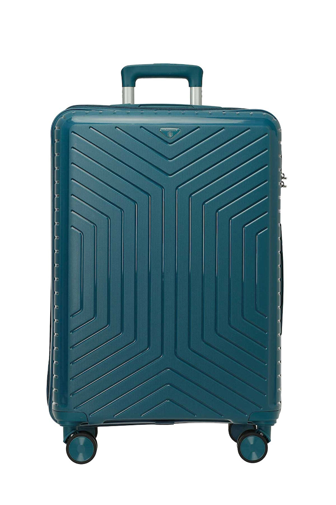 LUMBERJACK PARIS-O PP 5PR ORTA BOY VALİZ