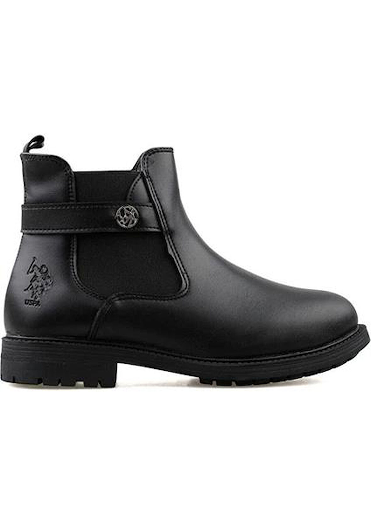 U.S. Polo Assn. Bloze Kadın Bot 102038907