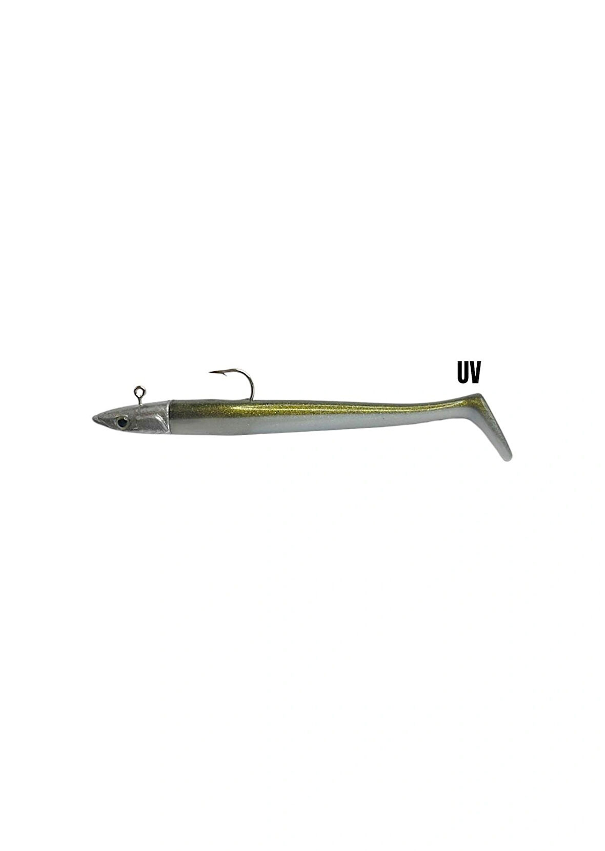 WildFin Sand Eel 2+1 15 Gr Coze