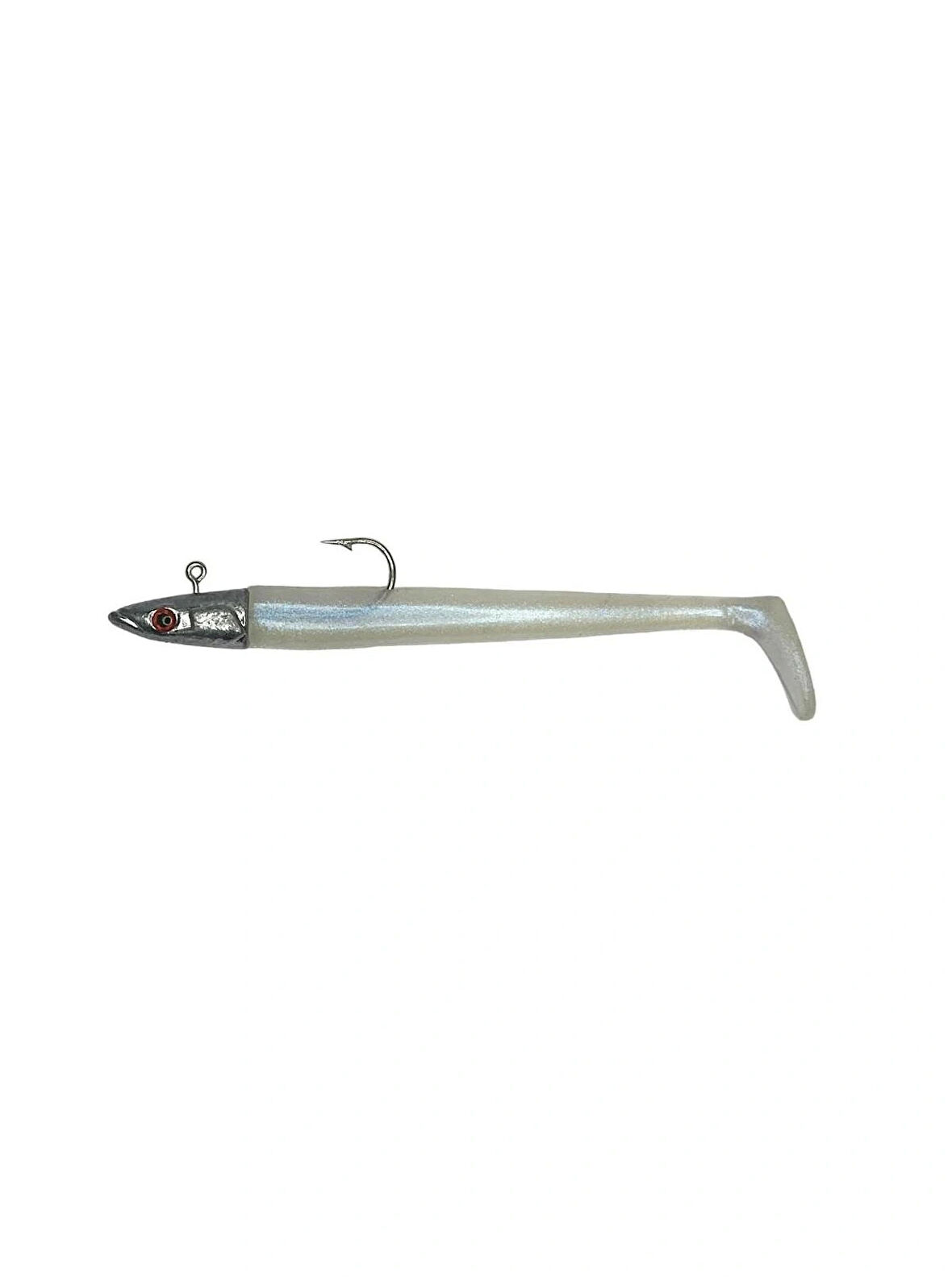 WildFin Sand Eel I.Boskut 2+1 15 Gr