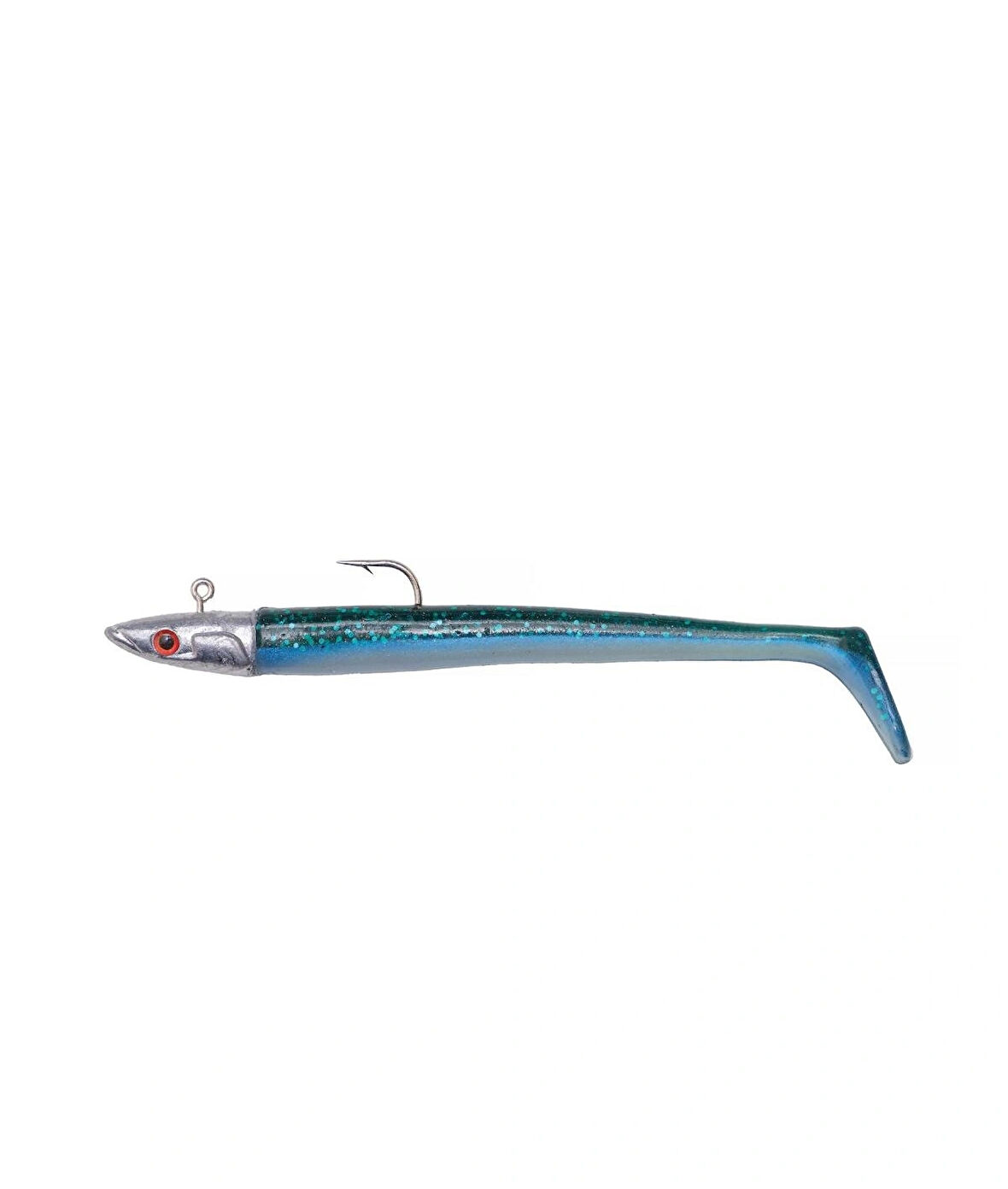 WildFin Sand Eel İzmir 2+1 15 Gr