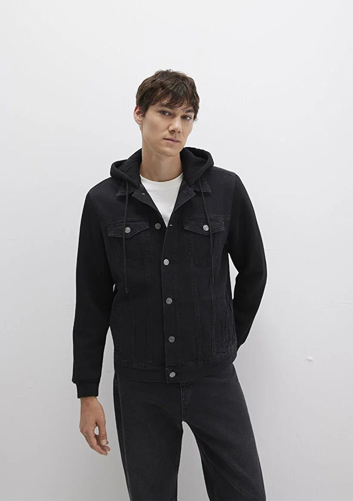 Mavi Erkek Lenny Kot Ceket M0112735-90769