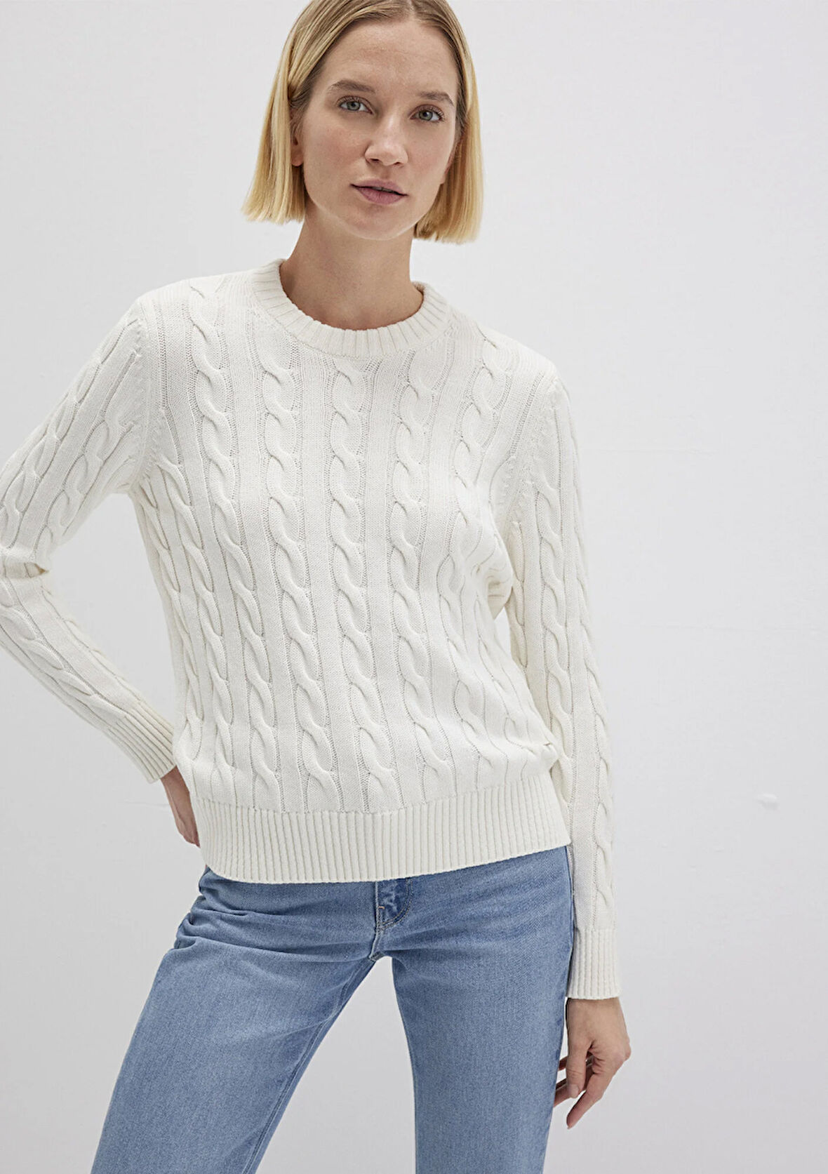 Ekru Kazak 1710721-70057