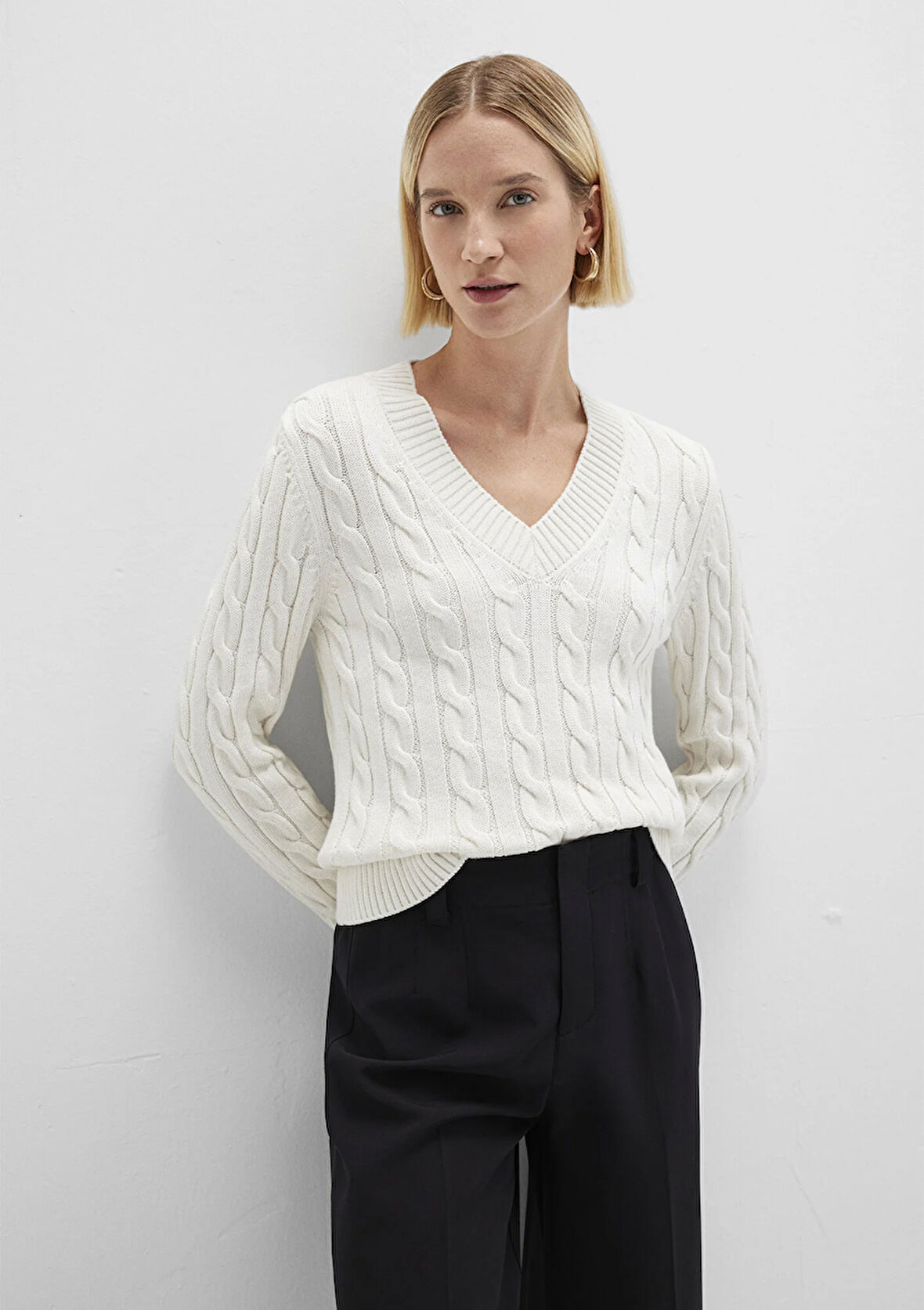 Ekru Kazak 1710720-70057