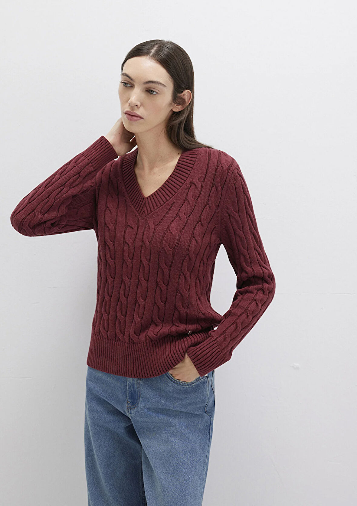 Bordo Kazak 1710720-85493