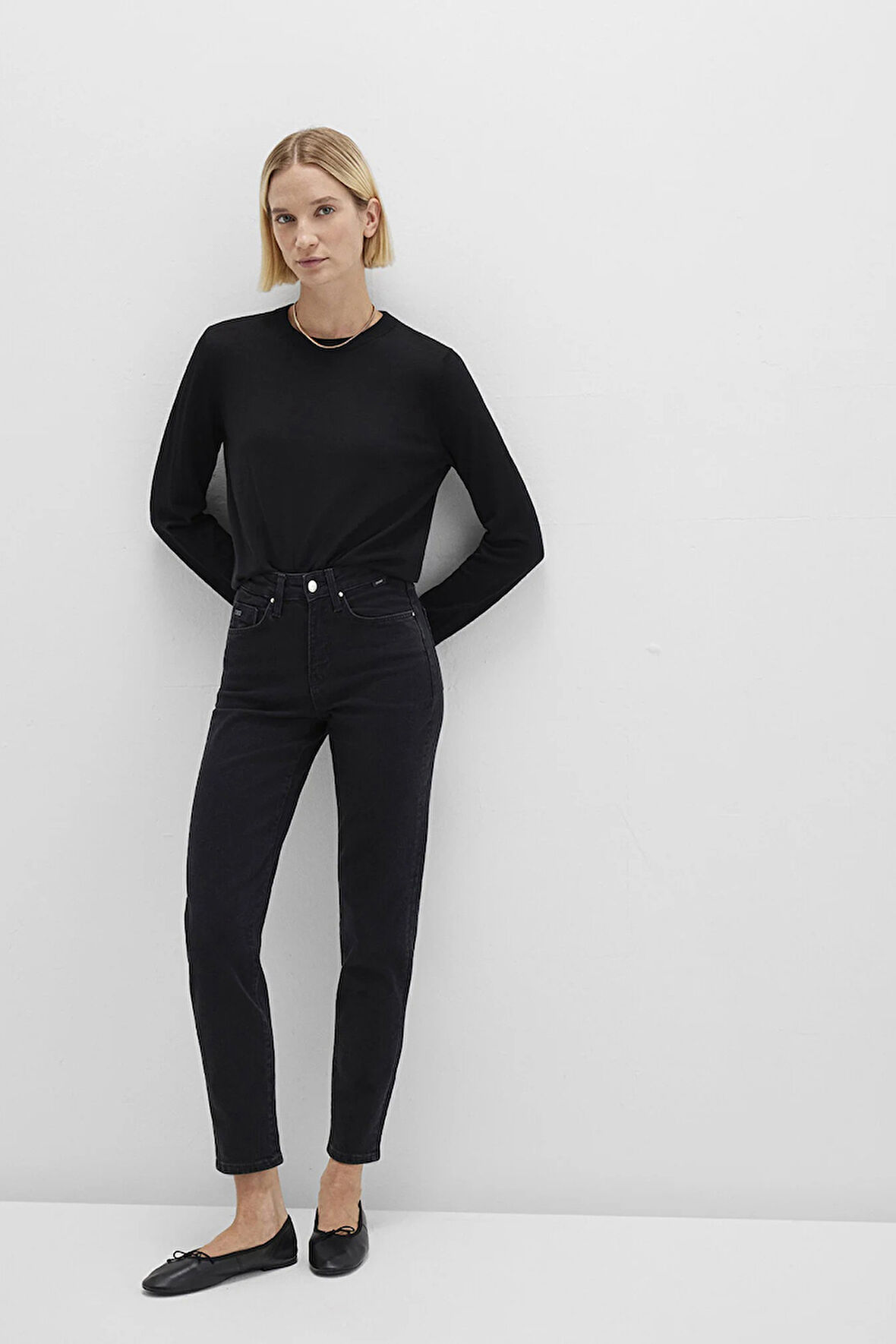 Mavi Kadın Kot Pantolon 100277-90500