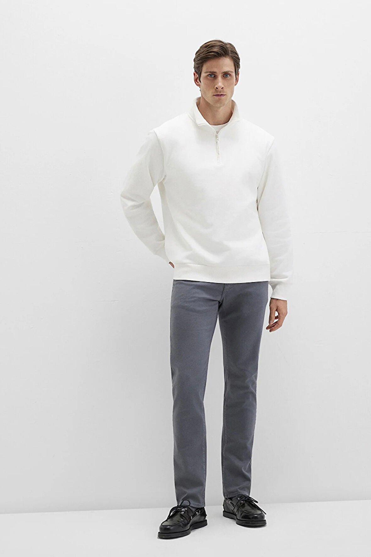 Mavi Erkek Kot Pantolon 0042290683