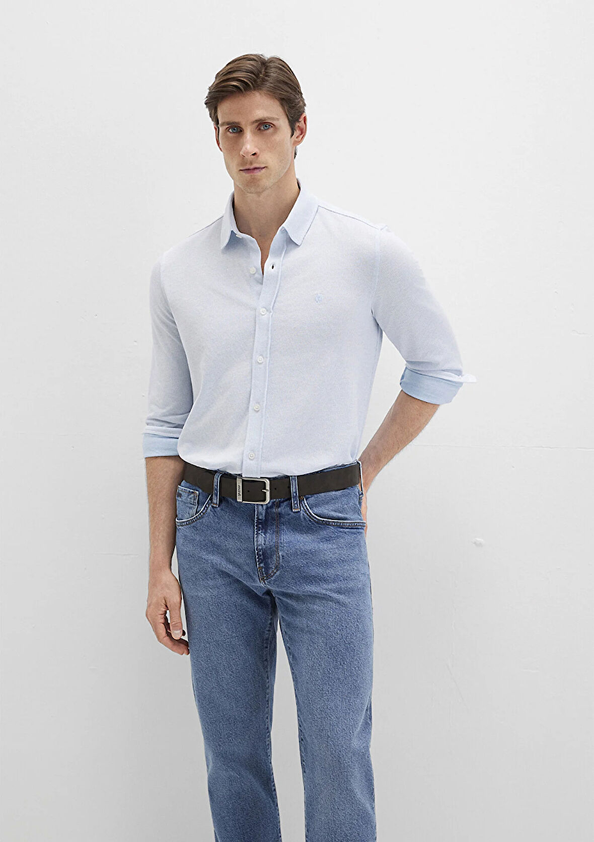 Mavi Gömlek 0211664-90900