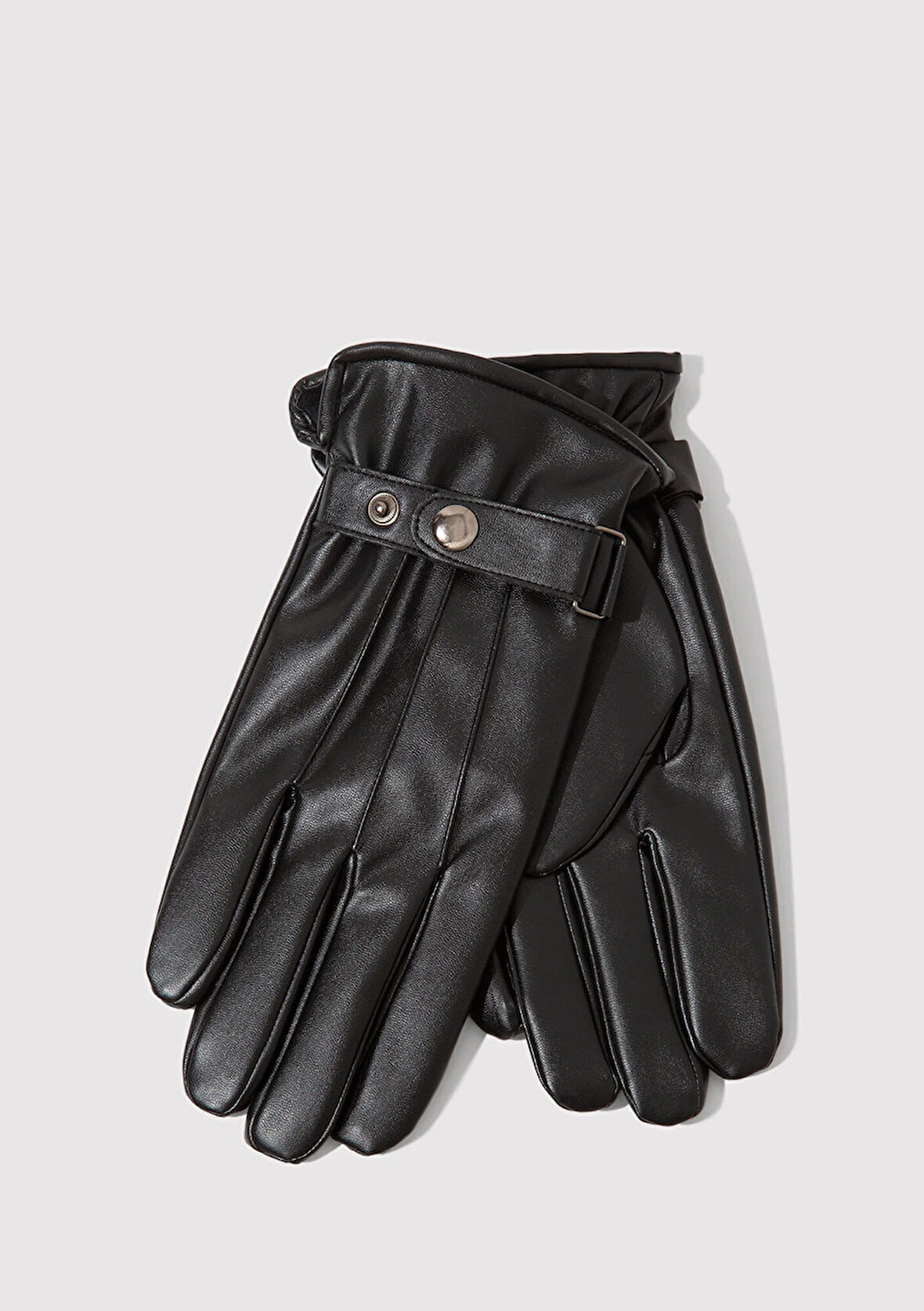 Siyah Eldiven 0912039-900