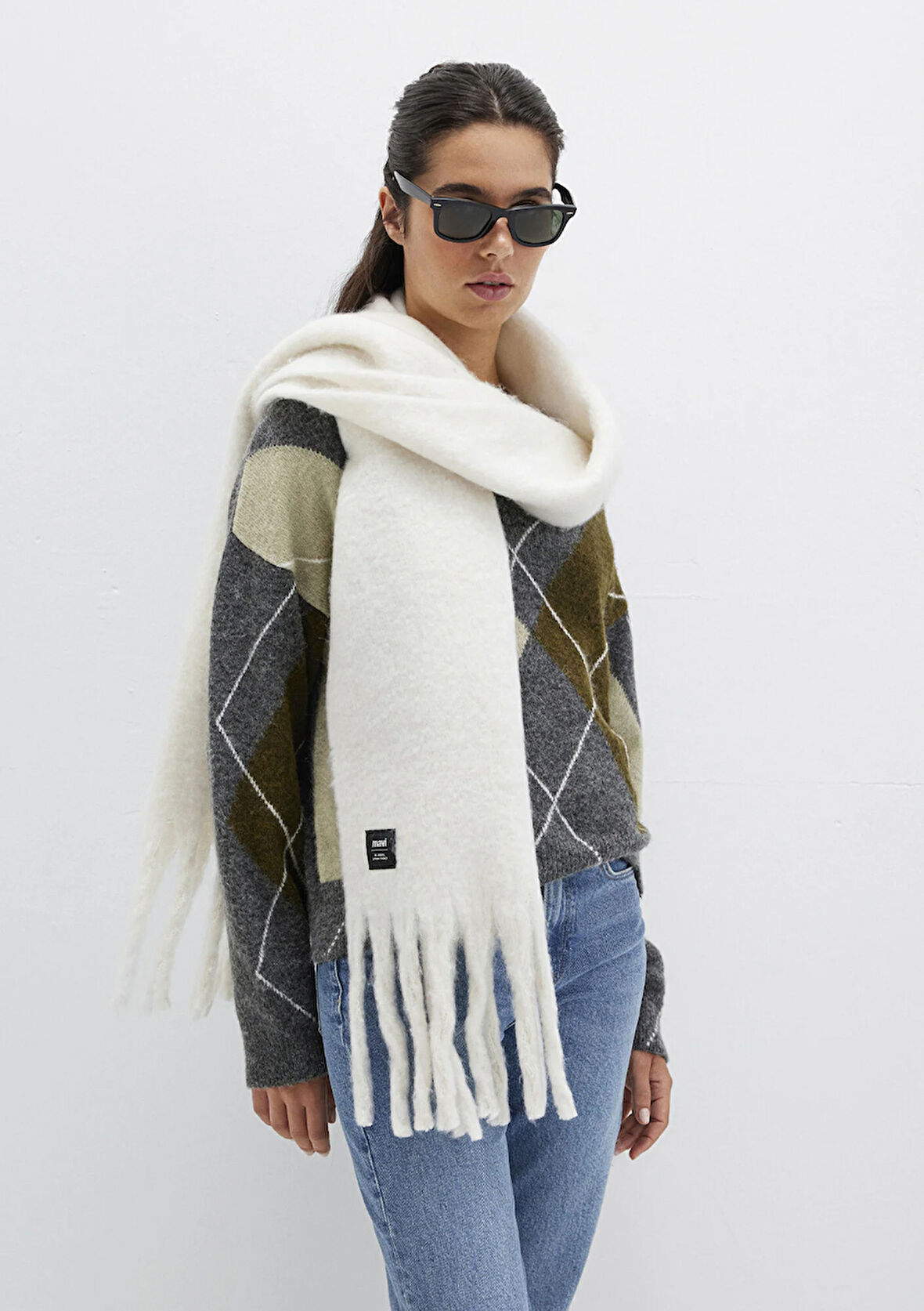 Ekru Atkı 1912844-34523