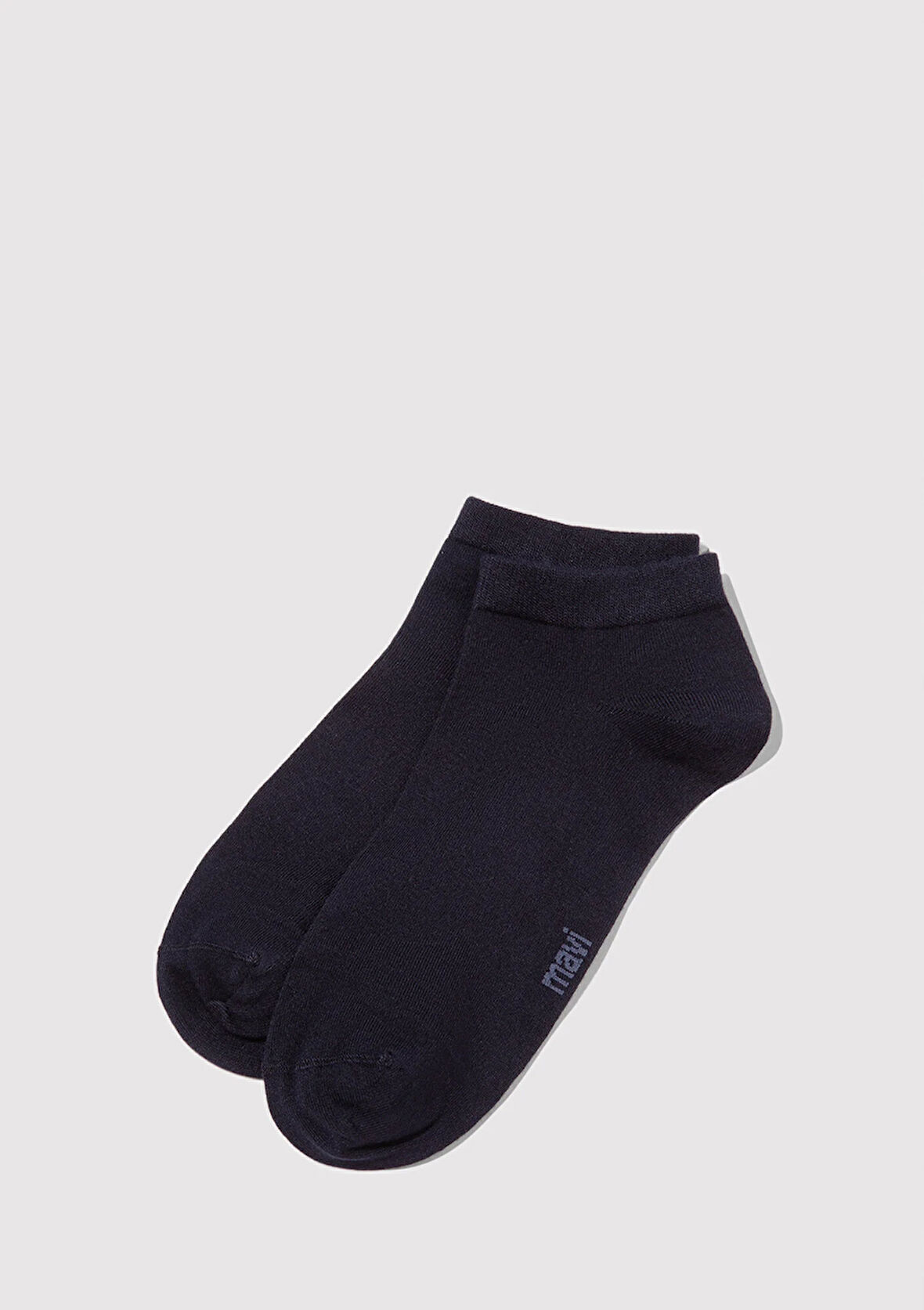 Lacivert Patik Çorap 0911998-70500