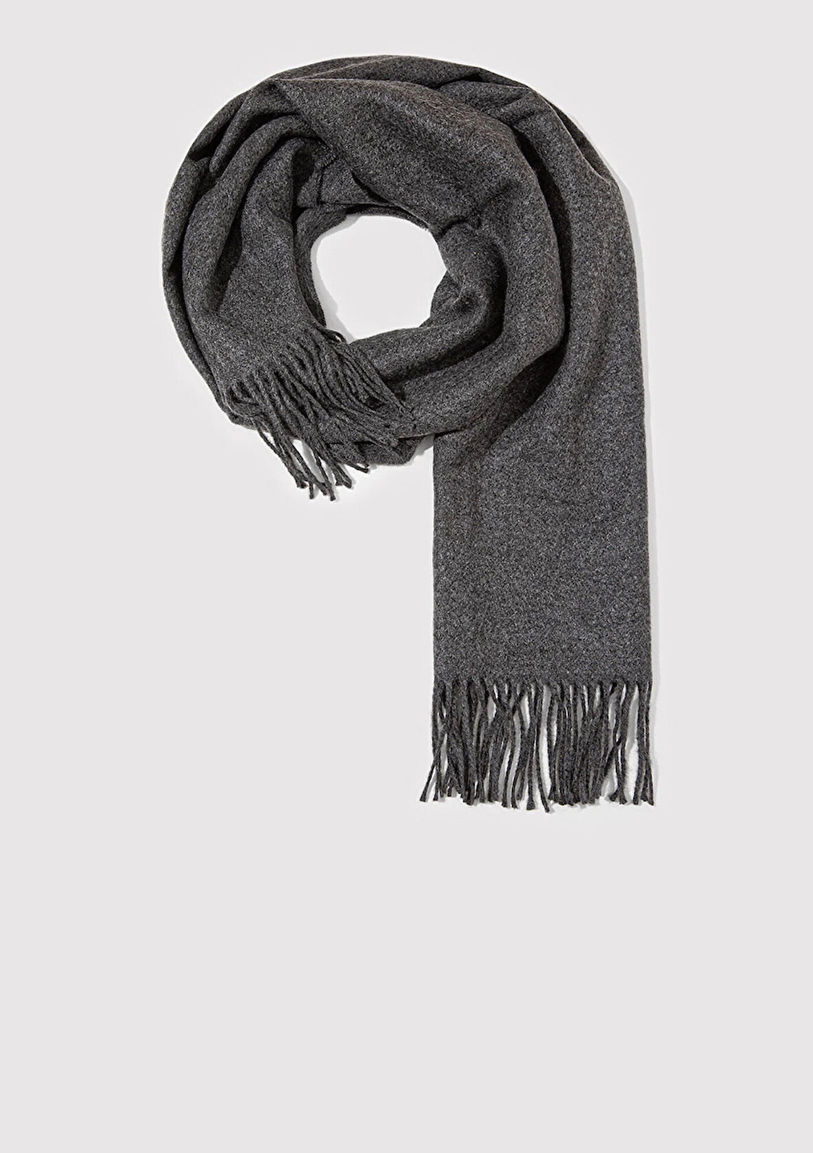 Gri Atkı 0912016-24674