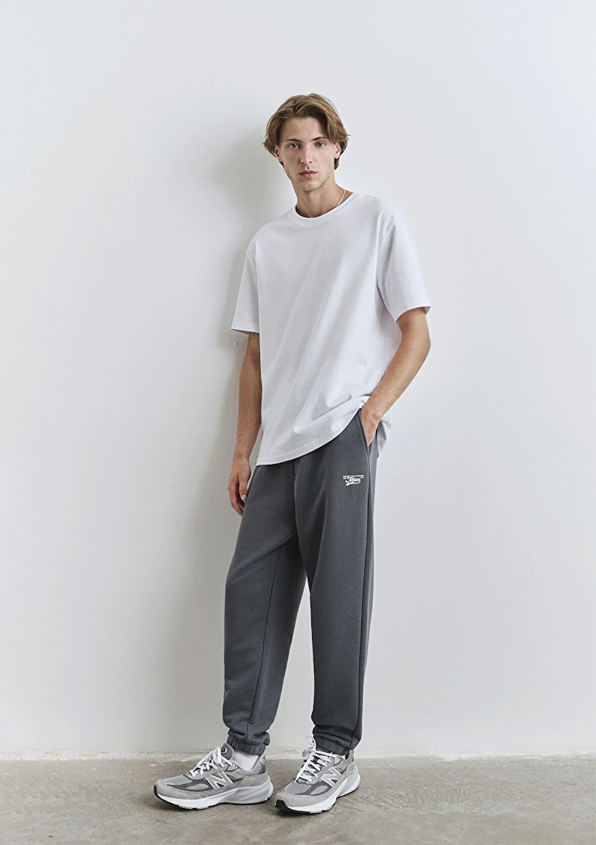 Lacivert Eşofman Altı 0010512-80776