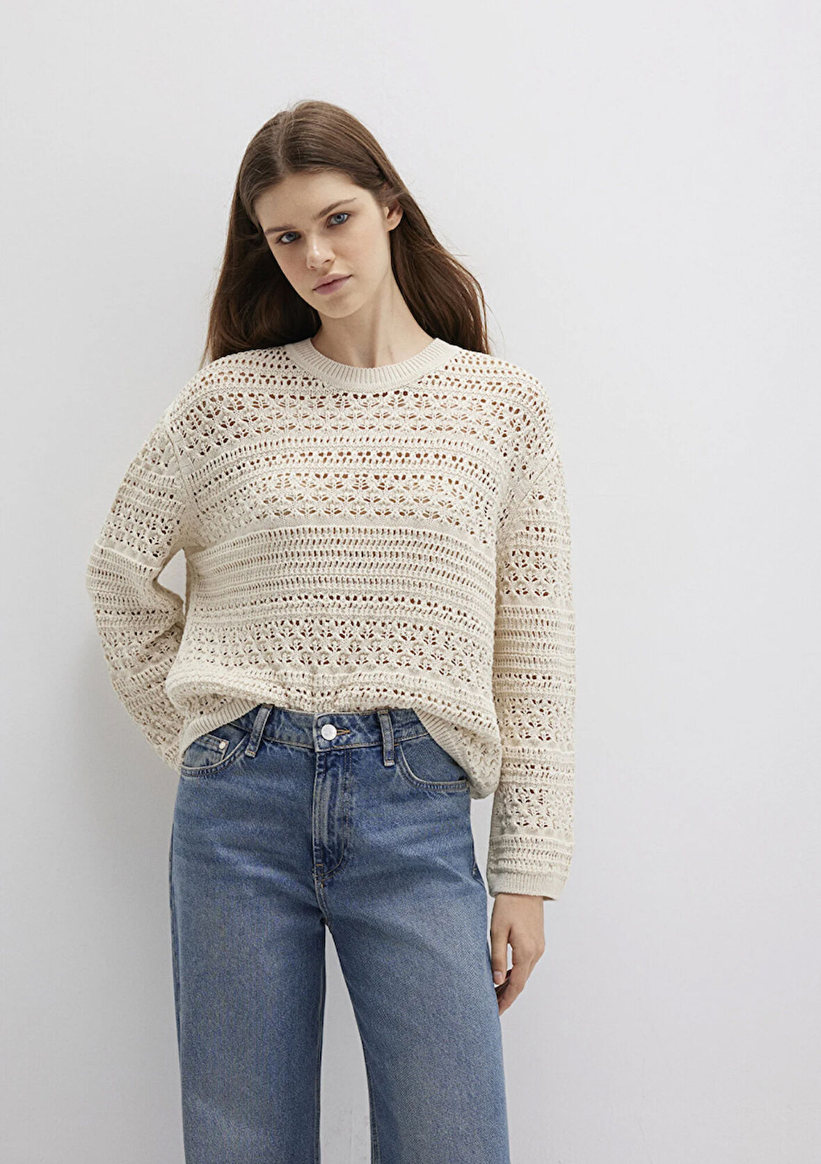 Ekru Kazak 1710776-70057