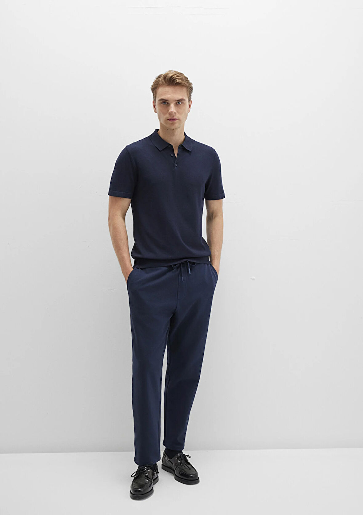 Lacivert Eşofman Altı 0010521-70490