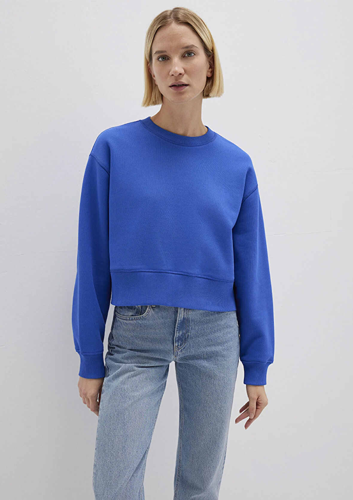 Mavi Sweatshirt 1S10389-70576