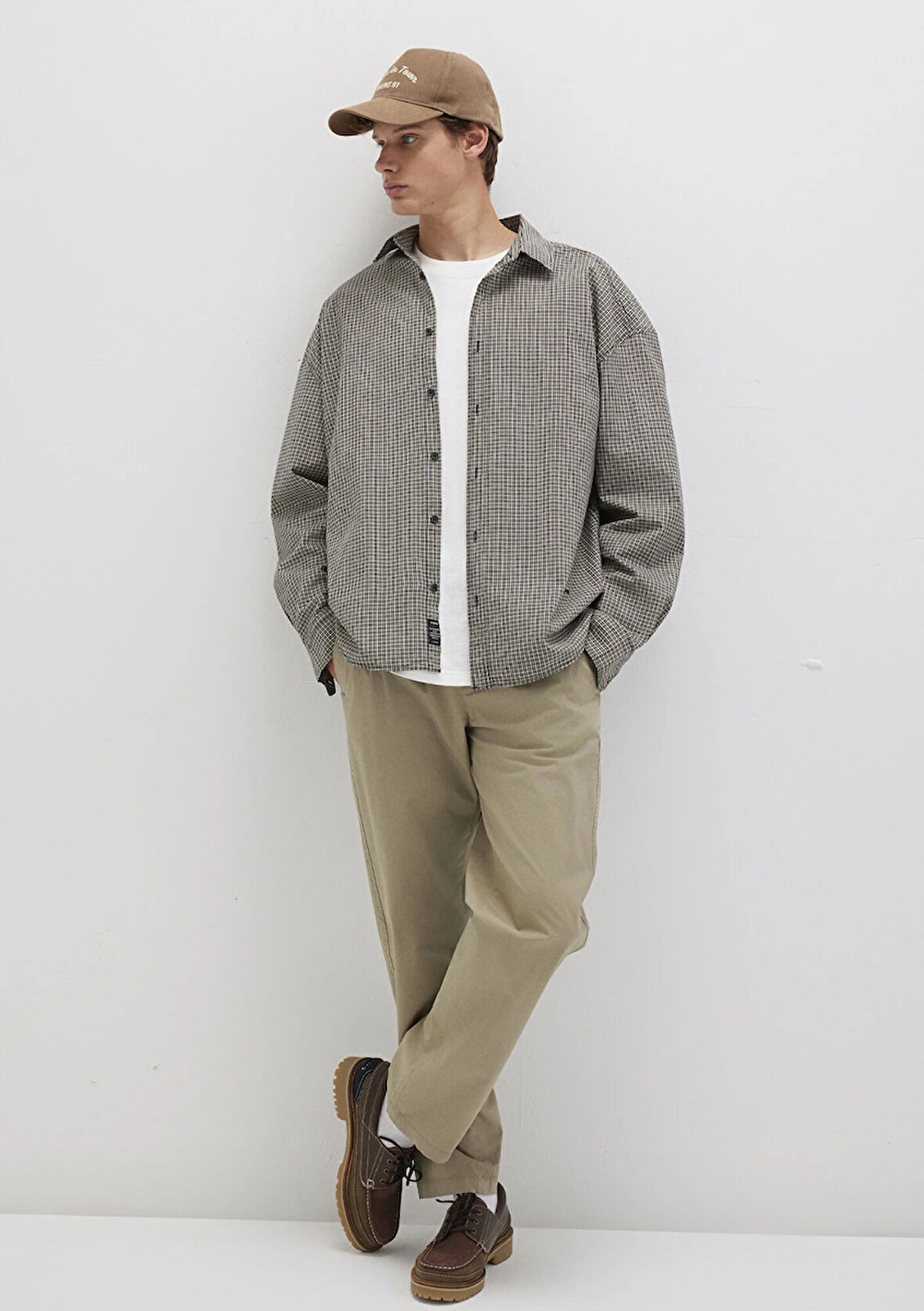 Kahverengi Pantolon 0010477-86749