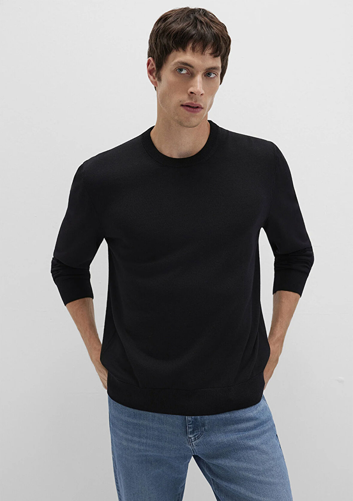 Siyah Kazak 0710384-900