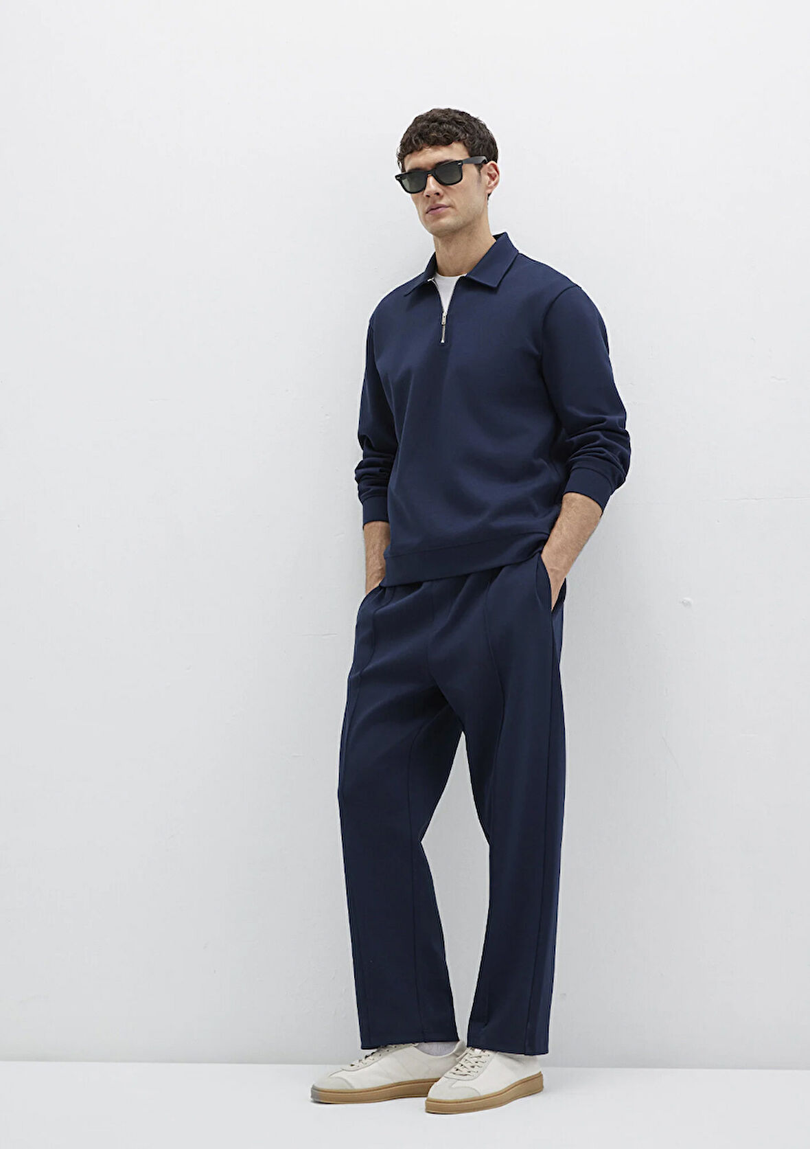 Lacivert Eşofman Altı 0010490-80872