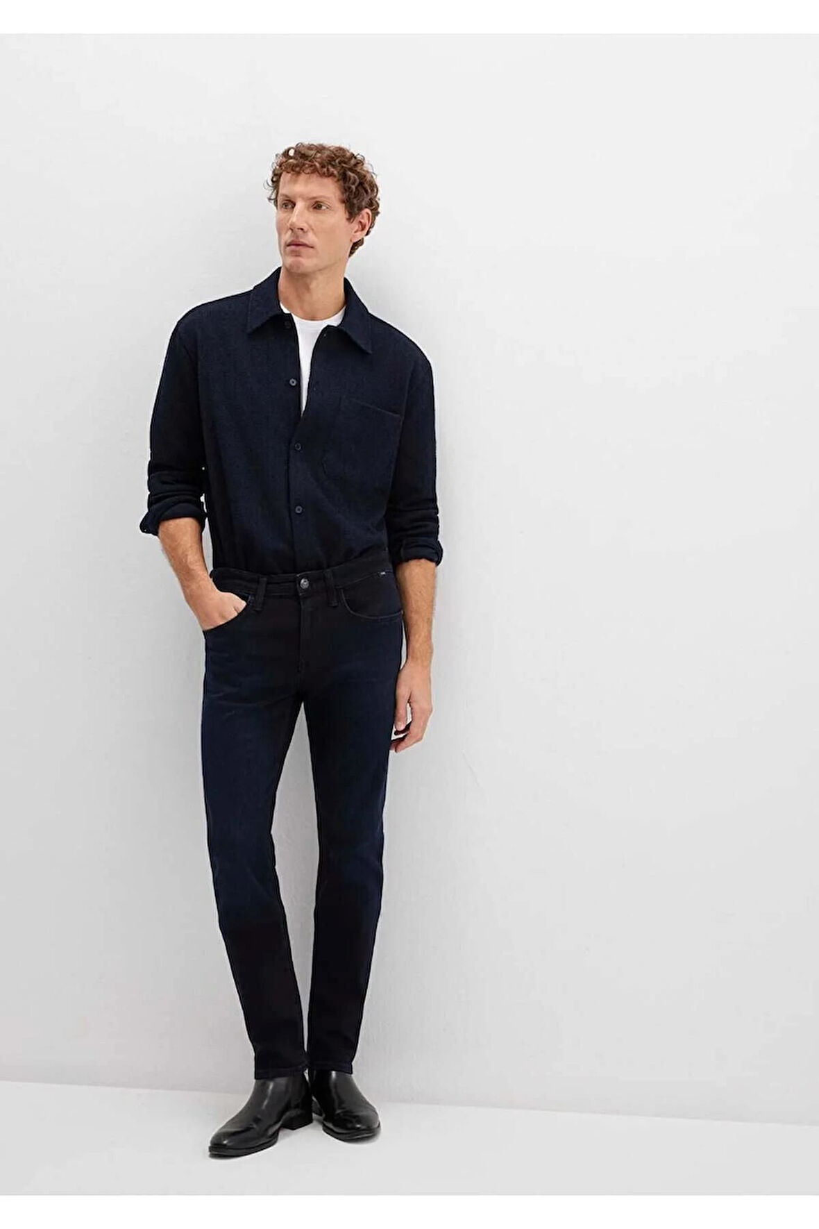 Mavi Erkek Jake Pantolon M0042291241