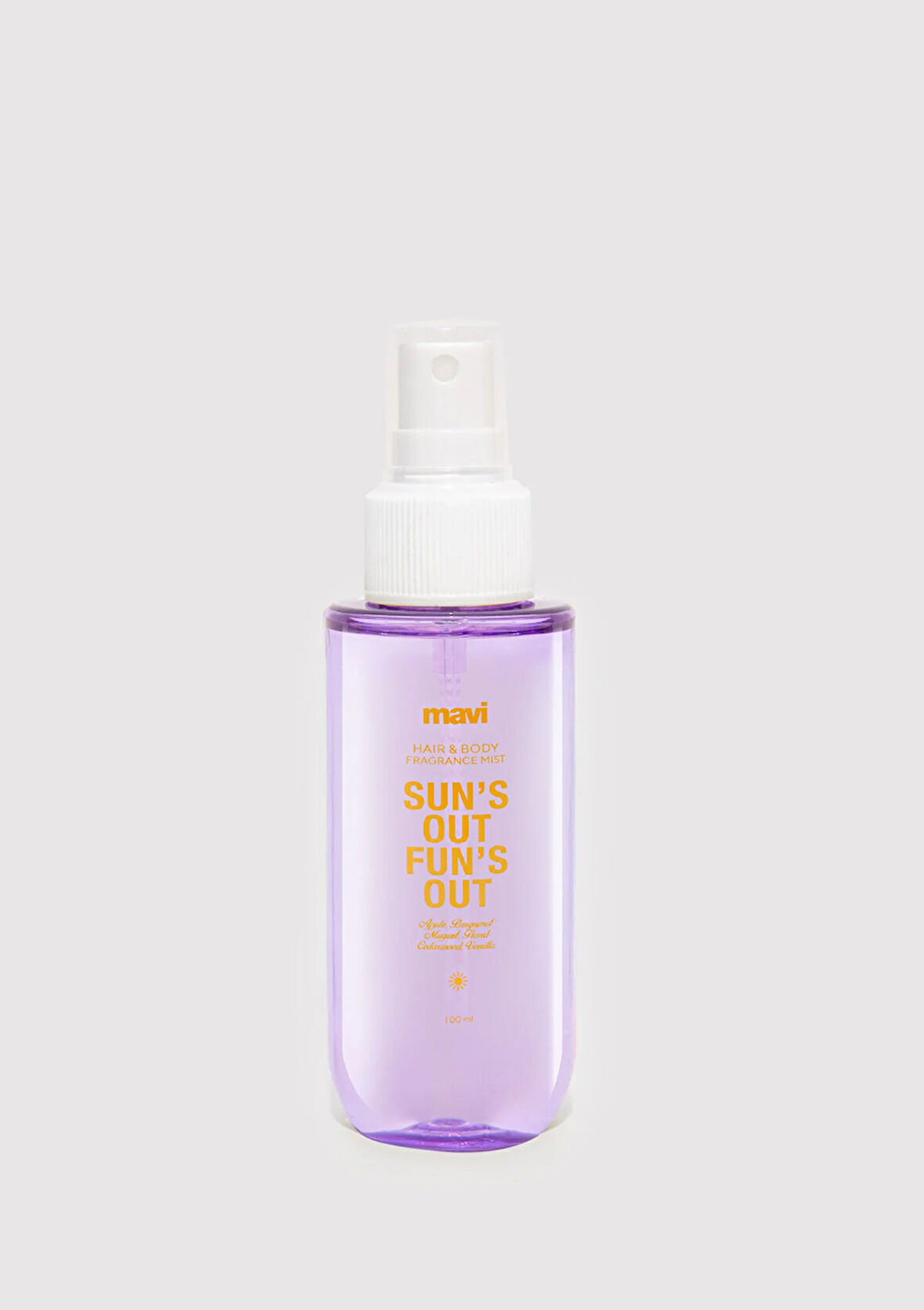 Suns Out Funs Out Saç ve Vücut Spreyi 100 ml 1913659-27164