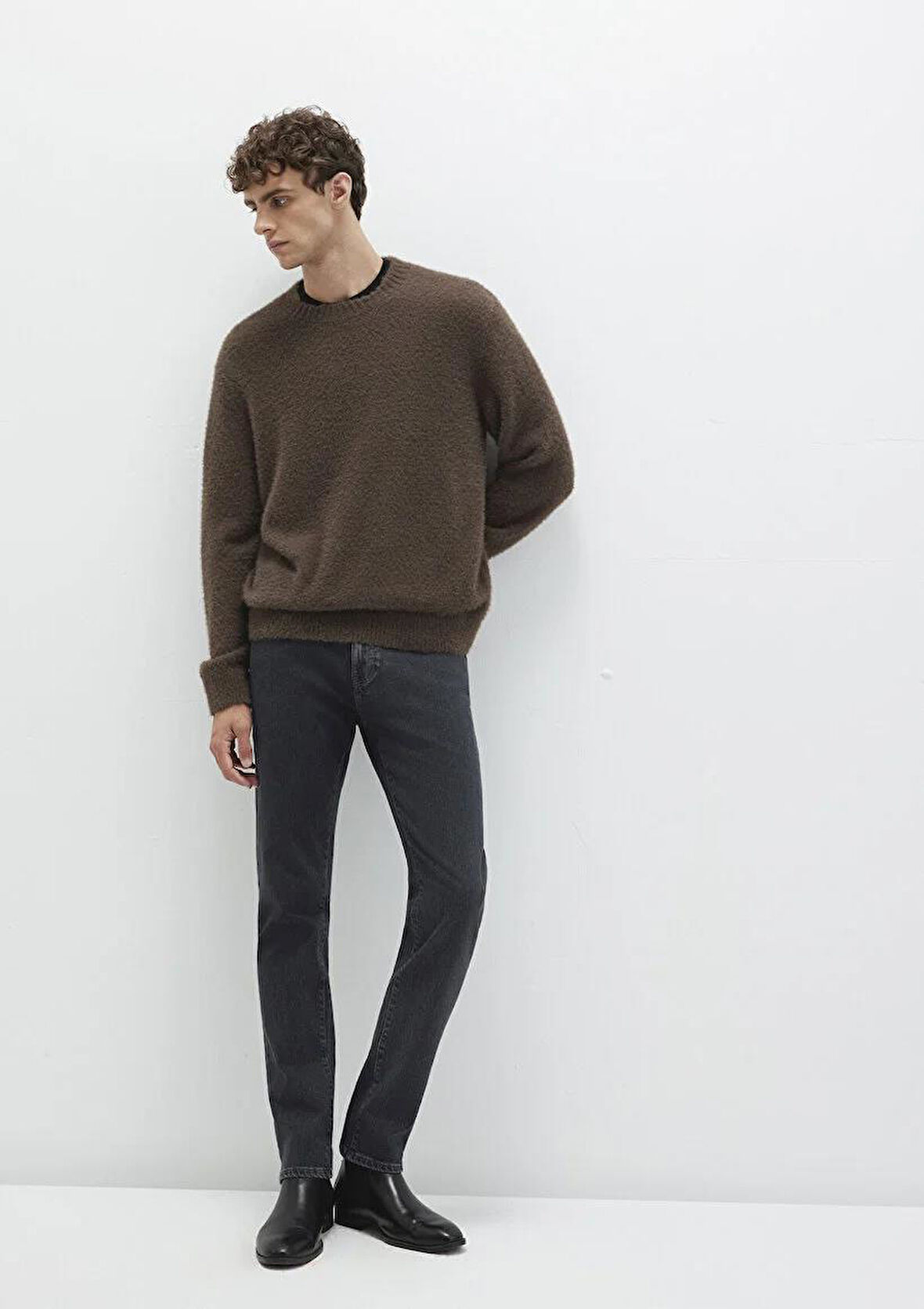 Mavi Erkek Jake Pantolon M0042291284