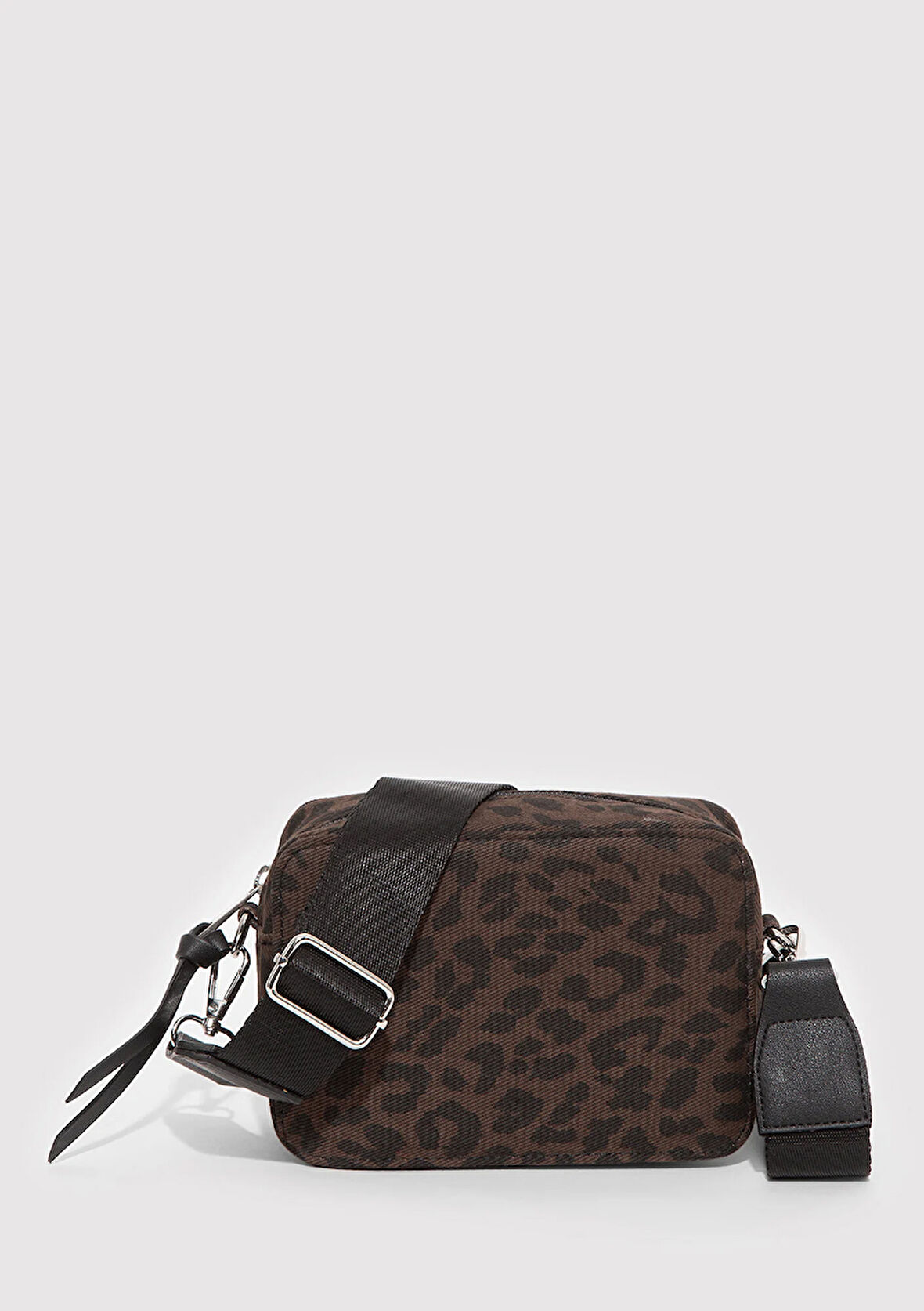 Kahverengi Çapraz Çanta 1913811-26823