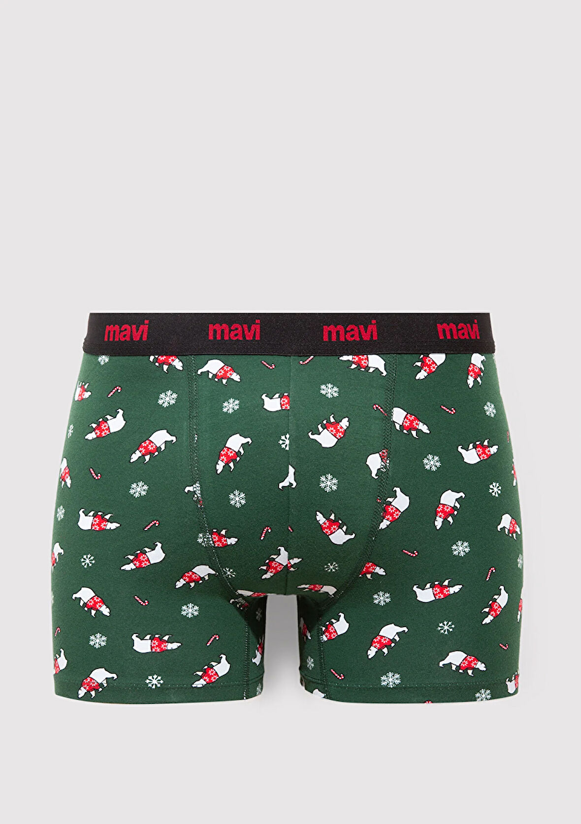 Baskılı Boxer 0912140-71871