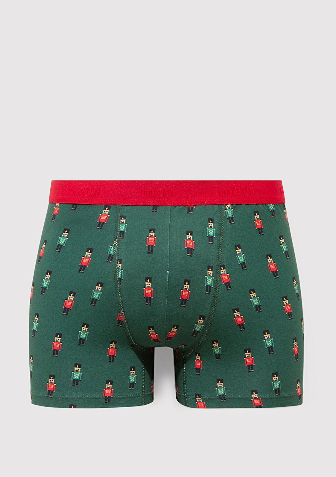 Baskılı Boxer 0912138-71871